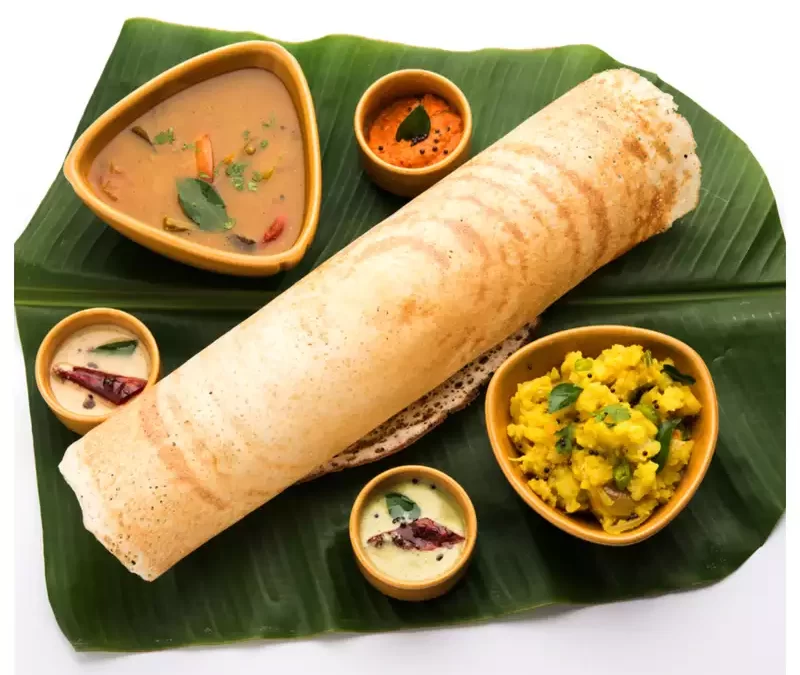 dosa tarifi
