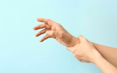 El Titremesi Hangi Vitamin Eksikliği ile İlgili Olabilir?