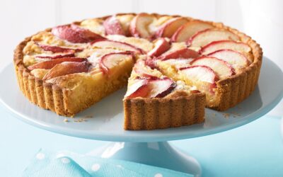 Frangipane Tatlısı: Eşsiz Lezzetin Peşinde Bir Yolculuk