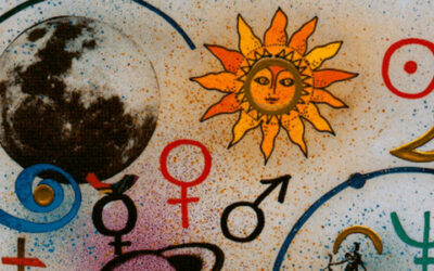 Horary Astroloji: Anlık Sorulara Yıldızların Cevapları