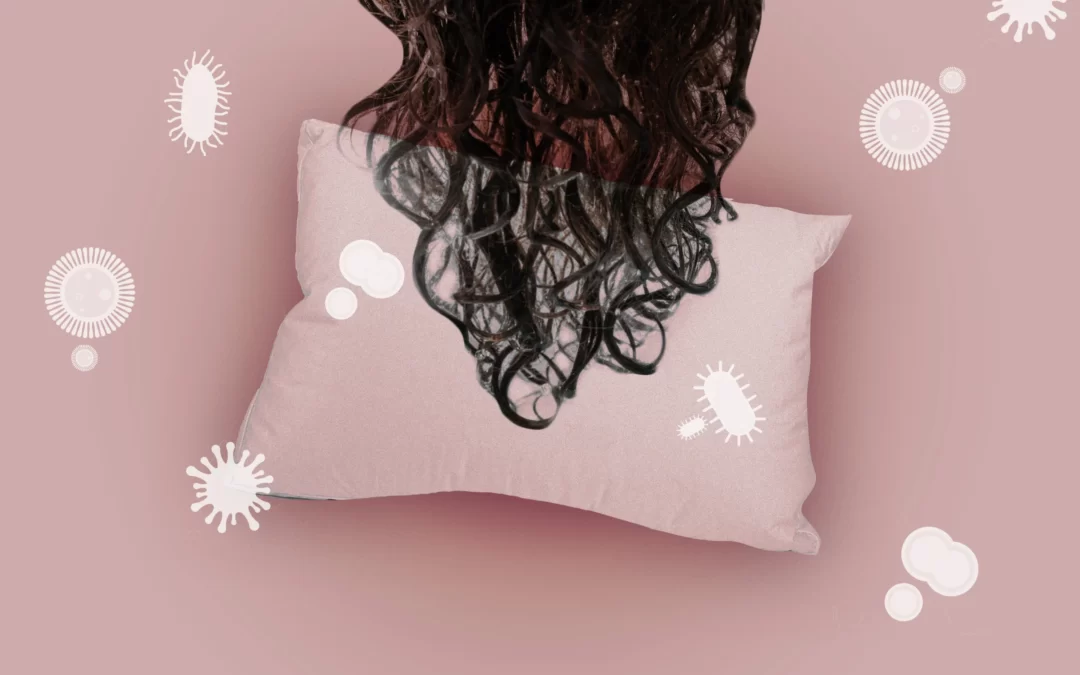 Islak Saçla Yatmanın Zararları