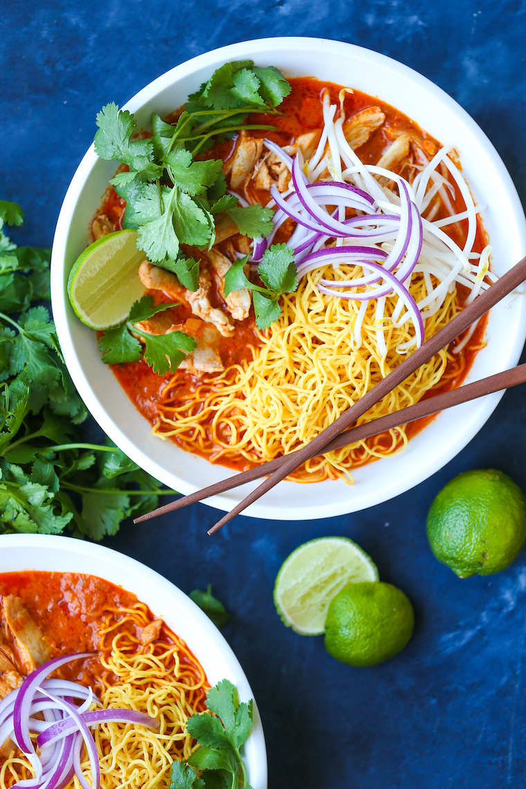 khao soi tarifi