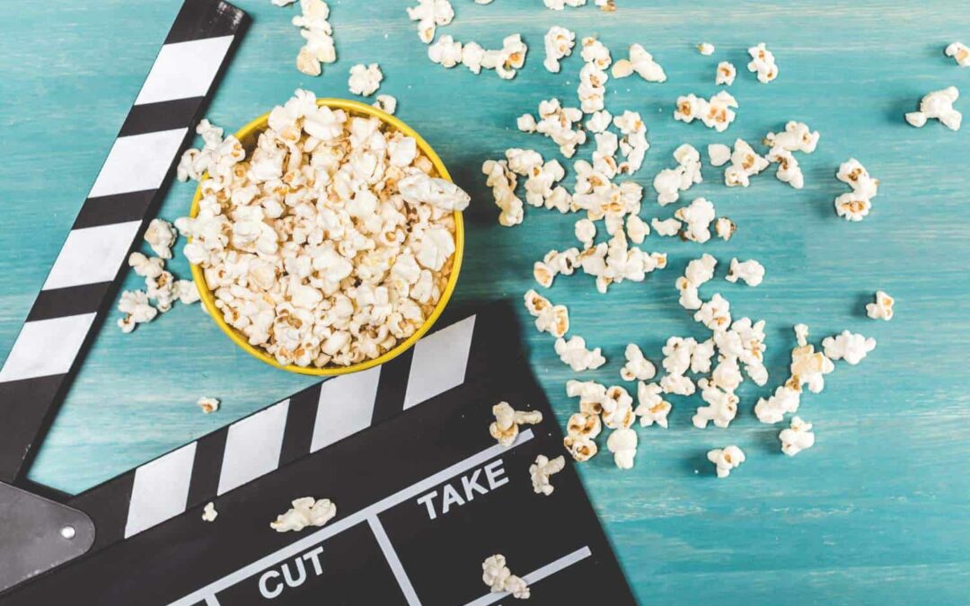 Kişisel Gelişim Temalı Filmler