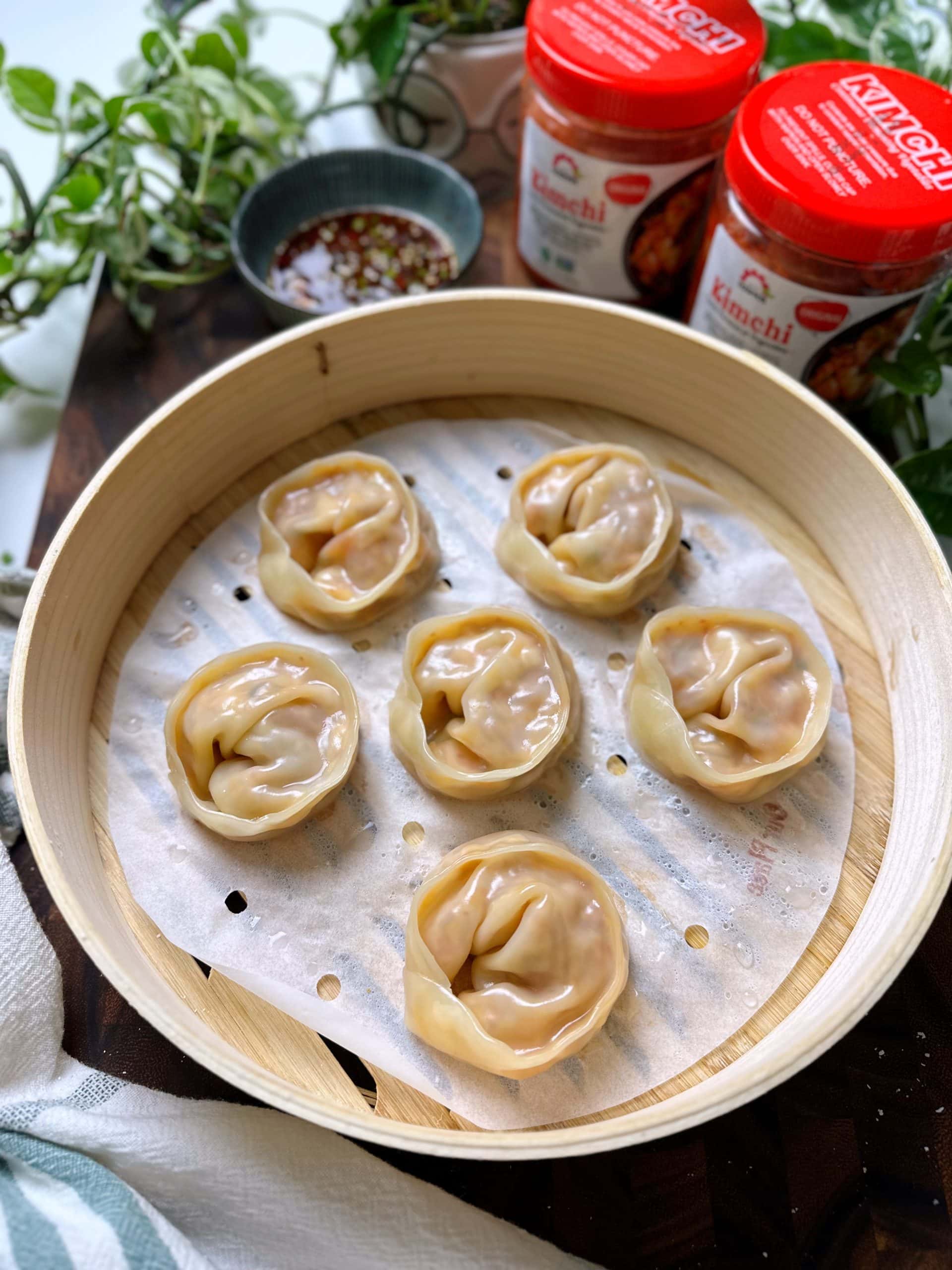 mandu nasıl yapılır