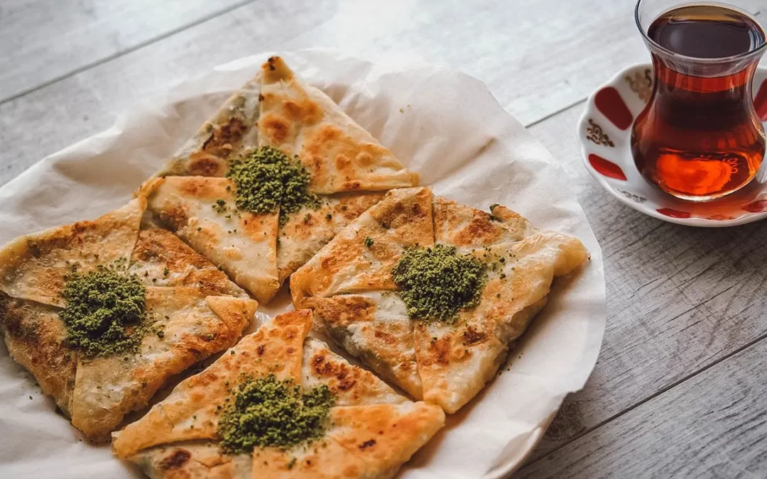 meşhur türk yemekleri