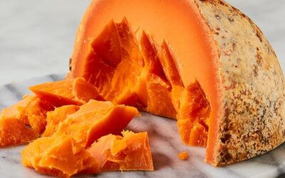 Mimolette Peyniri: Lezzetin Fransız Zarafeti