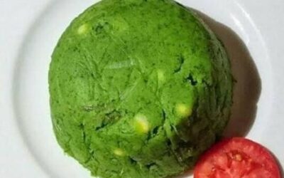 Mukimo Nasıl Yapılır? Mukimo Tarifi