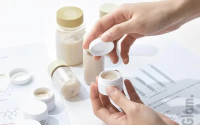 Pantenol Nedir? Pantenol Cilt için Faydaları