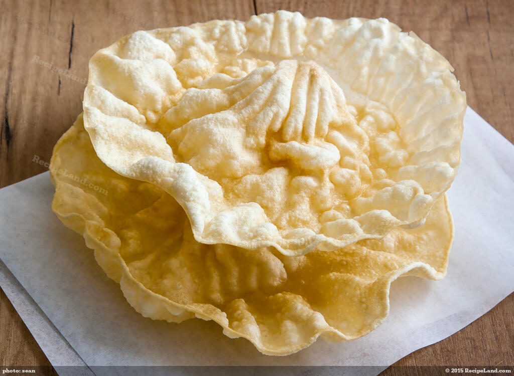 papadum ekmeği tarifi