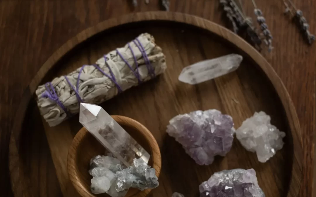 Parayı Çeken Ritüel