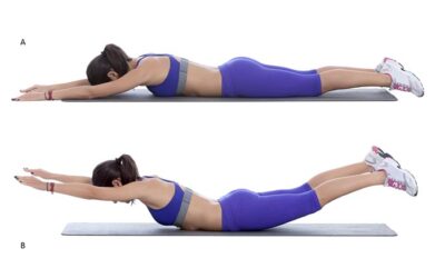 Pilates boy Uzatır mı?