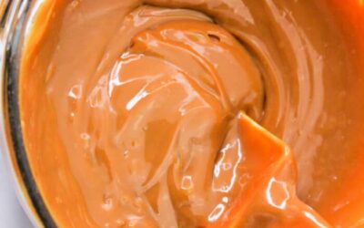 Süt Karameli (Dulce de Leche): Lezzet Dolu Bir Tatlı Serüveni