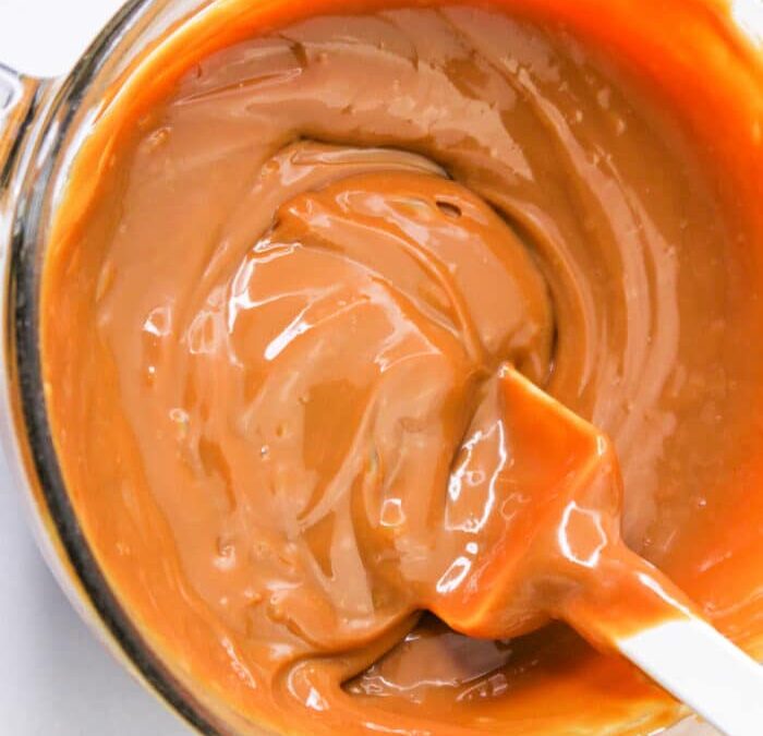 süt karameli tarifi