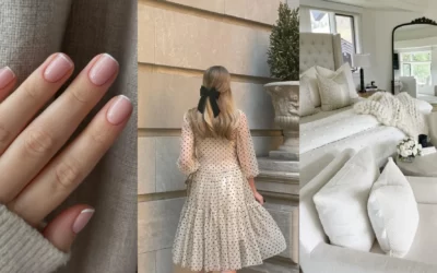 Vanilla Girl Trendi