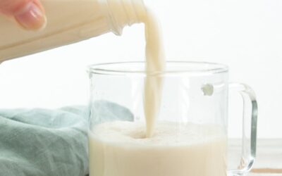 Vegan Tahin Sütü: Sağlıklı, Besleyici ve Lezzetli Bir Süt Alternatifi