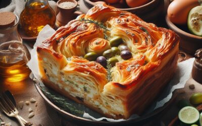 Baniçka Tarifi, Nasıl Yapılır?