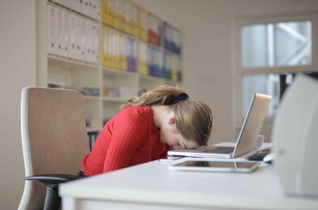 Benlik kaynakları tükenmesi (Ego depletion) nedir