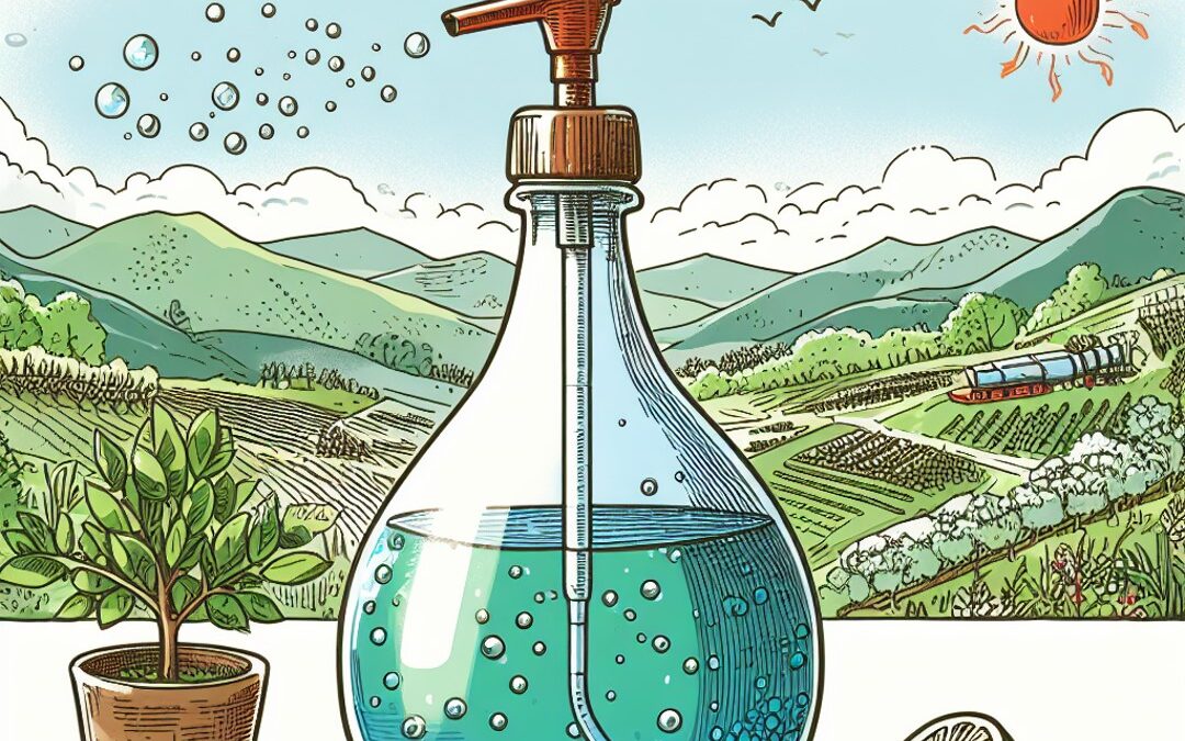 Biberon Temizleyici Nasıl Kullanılır?