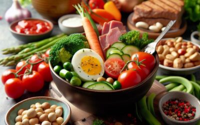 Bitkisel Protein Yemek Tarifleri: Sağlıklı ve Lezzetli Alternatifler