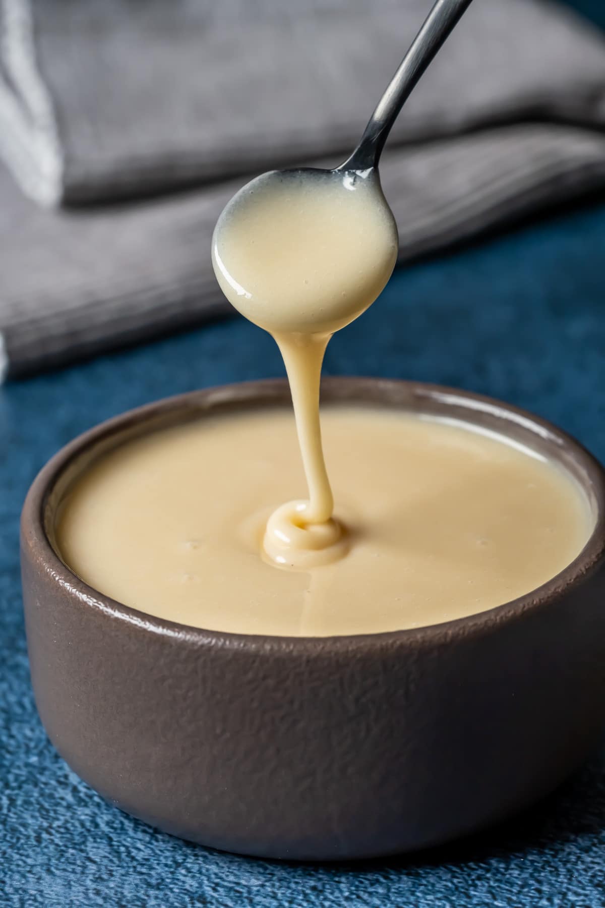 Condensed milk yerine ne kullanılır