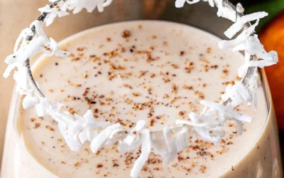 Coquito Nedir? Coquito Nasıl Yapılır?
