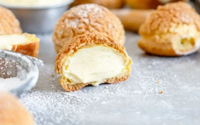 Craquelin Tarifi, Craquelin Nasıl Yapılır?