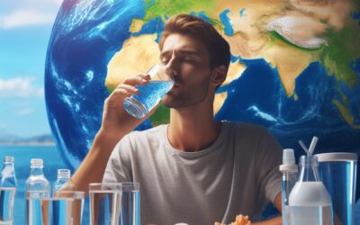 Arıtılmış Deniz Suyu İçilir mi? Deniz Suyu Arıtan Ülkeler