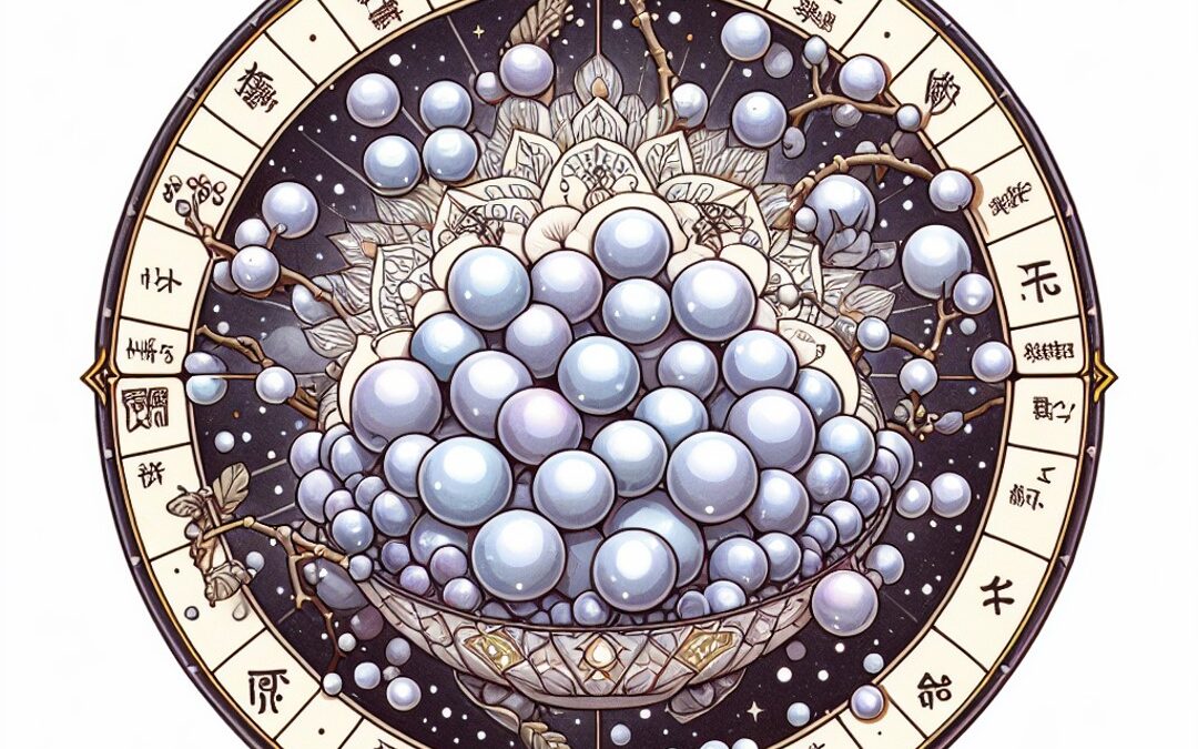 Doğum Haritasında Şans Noktası