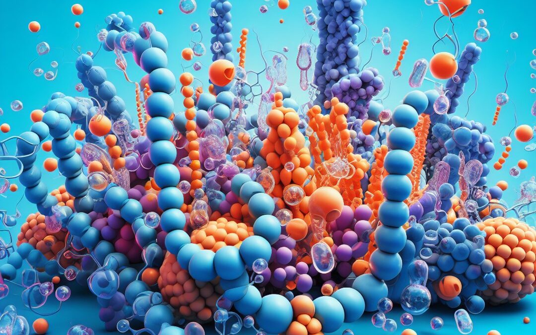 Fosfolipit Nedir? Fosfolipit Enerji Verir mi?