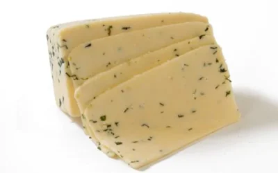Havarti Peyniri: Danimarka’nın Lezzetli Hazinesi