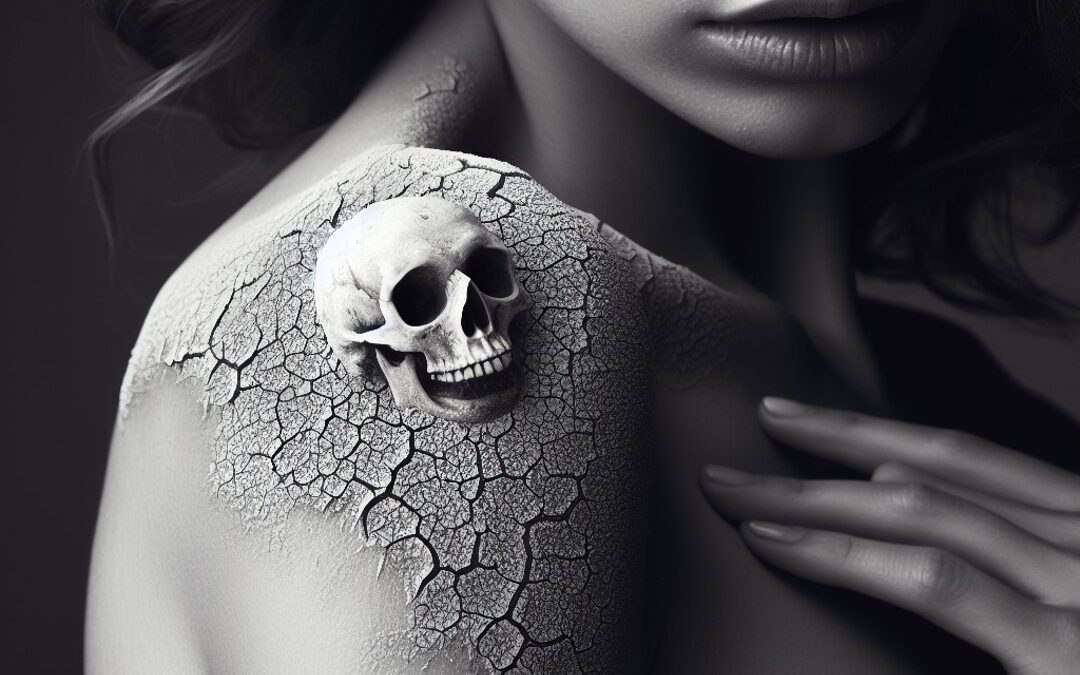 Kuru Cilt Nemsiz Cilt Arasıdaki Fark