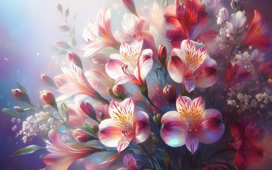 Lotaustralin: Bitkisel Bir Alkaloid ve Potansiyel Faydaları