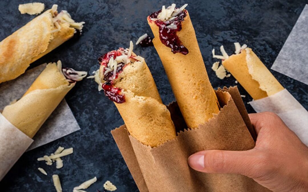 Marquesitas tarifi