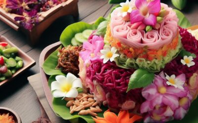 Miang Kham Nedir? Nasıl Yenir?