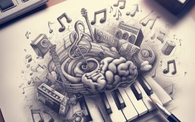 Müzik Terapisi: Ritmin ve Melodinin İyileştirici Gücü