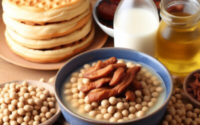 Nattokinase Nedir? Nattokinase Ne İşe Yarar? Faydaları