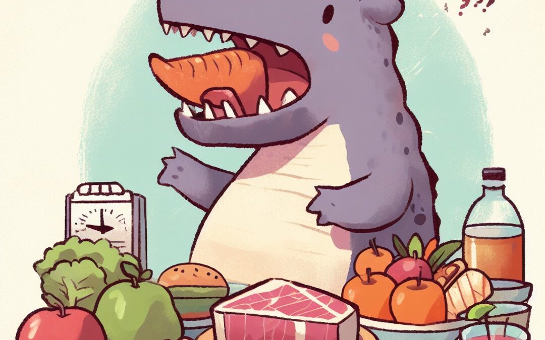 Omnivor Diyeti Nedir?: Çeşitliliğin Lezzeti