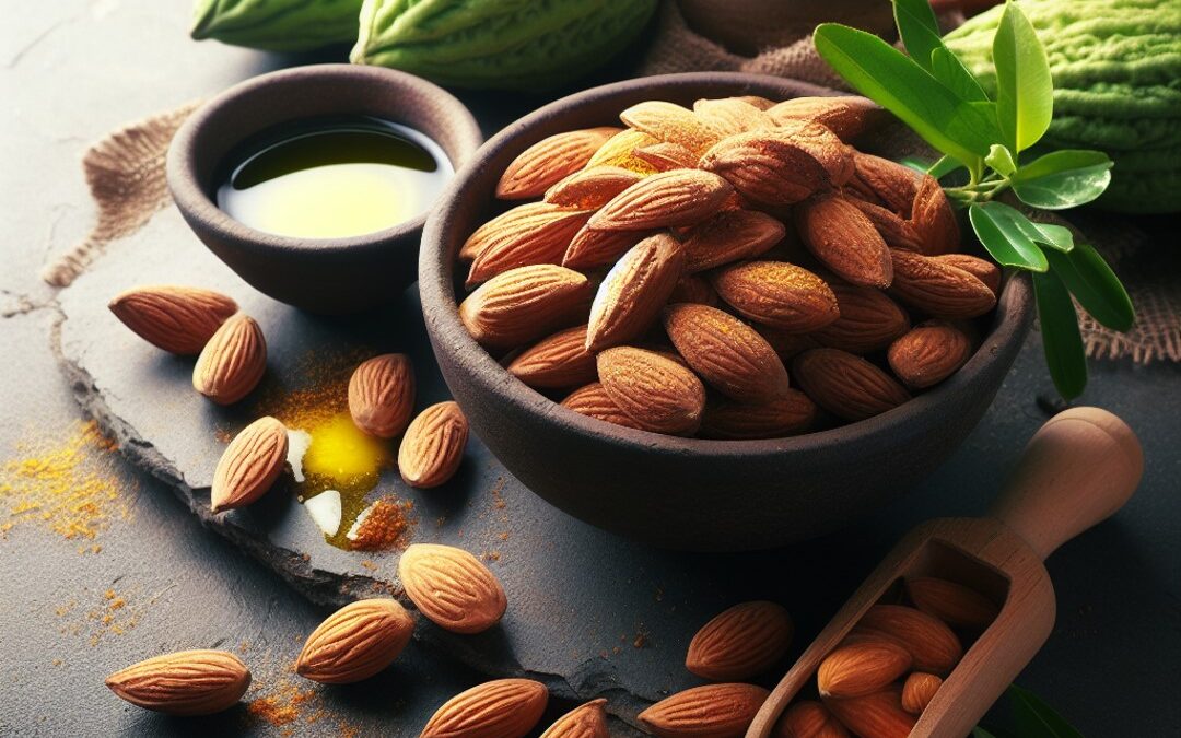 Prunasin: Özel Bir Bitki Bileşeni