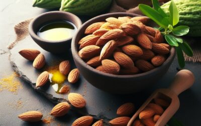 Prunasin: Özel Bir Bitki Bileşeni