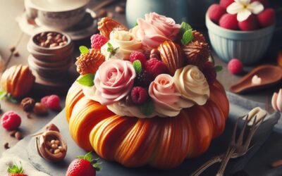 Religieuse Tarifi