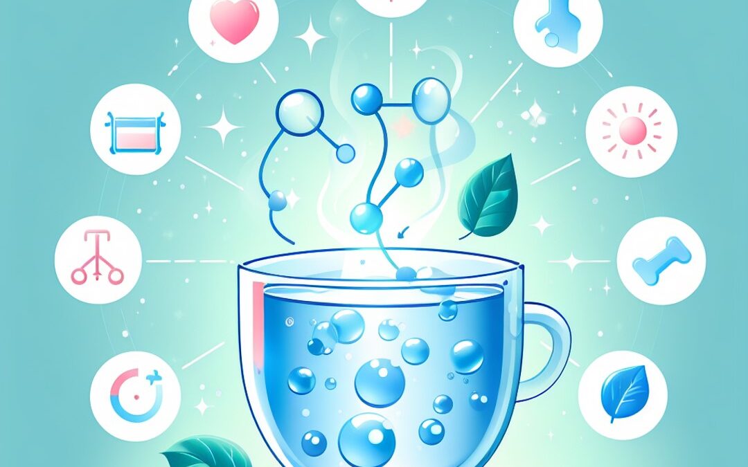 Sıcak Su İçmenin Faydaları: Sağlıklı Alışkanlıklarınıza Katkı