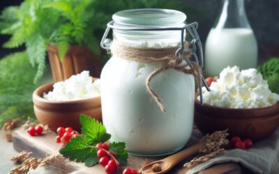 Sütten Minci Nasıl Yapılır?