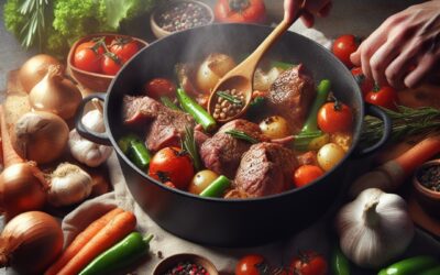 Tencere Yemek Çeşitleri