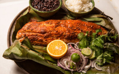 Tikin Xic Fish Nedir, Nasıl Yapılır?