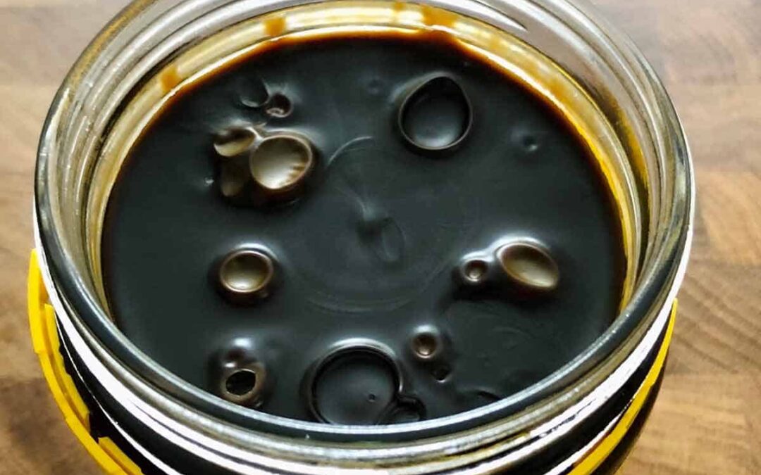 Vegemite nedir