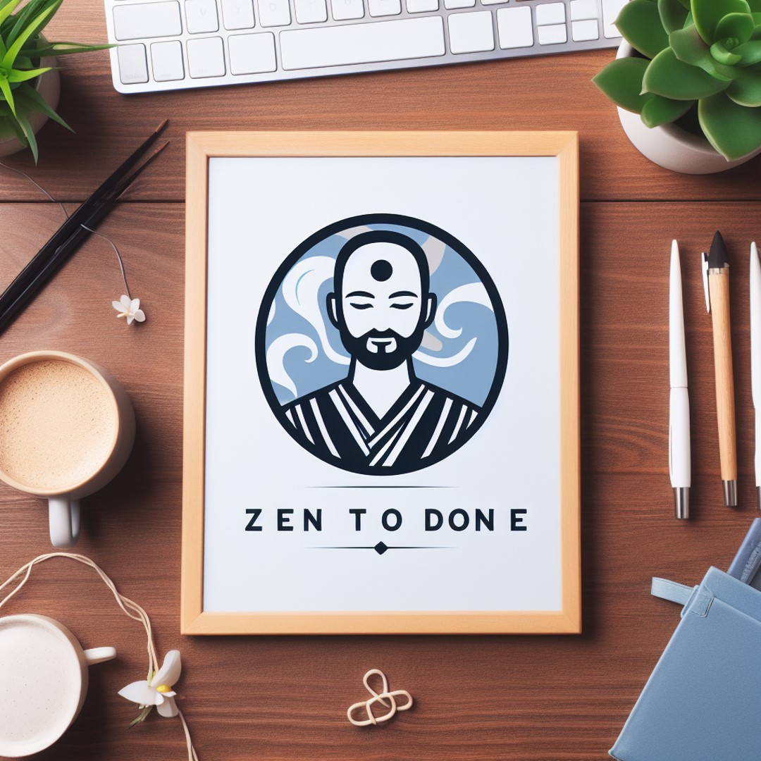 Zen to Done (ZTD) tekniği nedir