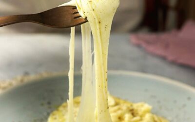 Aligot Tarifi: Aligot Nasıl Yapılır?