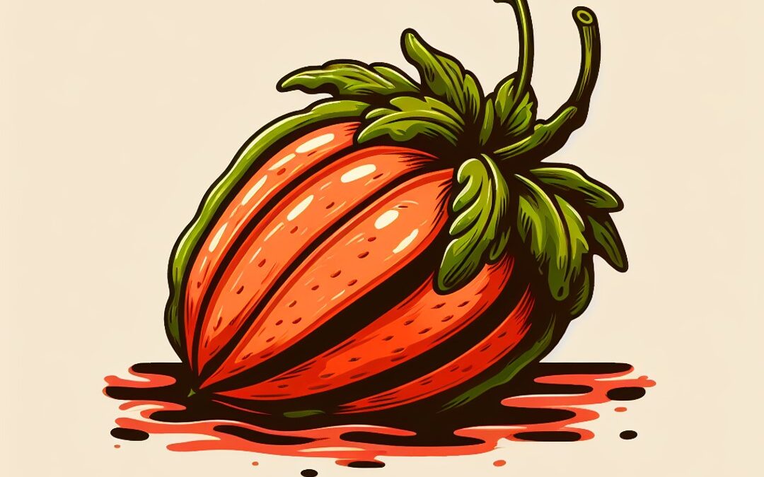 Ancho Biberi: Lezzetli ve Yumuşak Bir Acılık