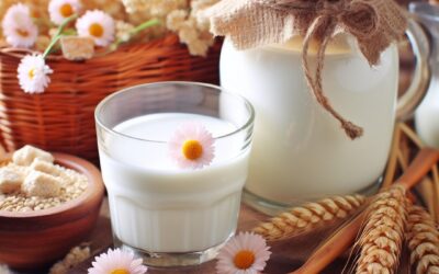 Arpa Sütü Nasıl Yapılır? Faydaları
