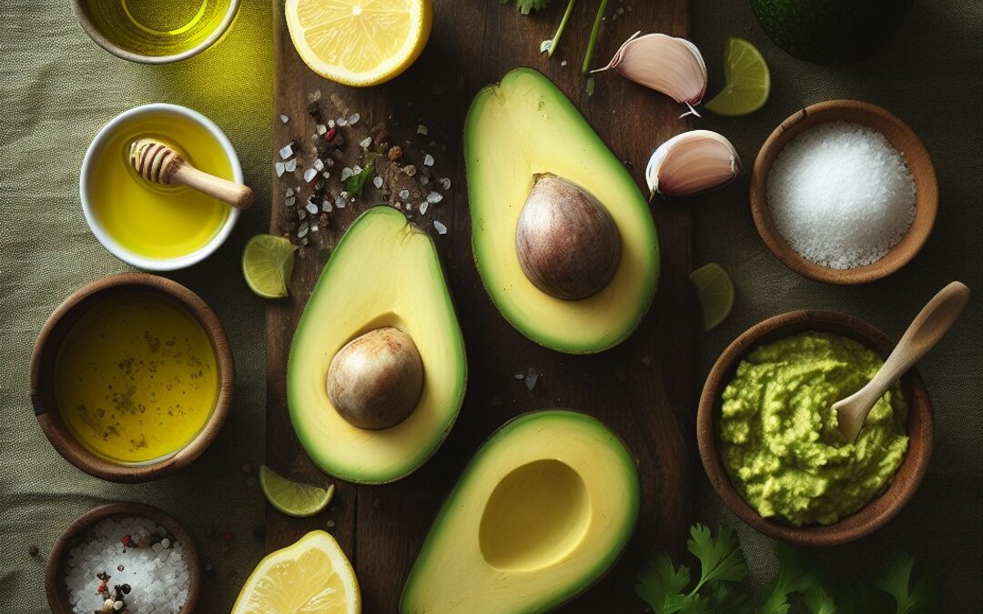 avokado mezesi tarifi